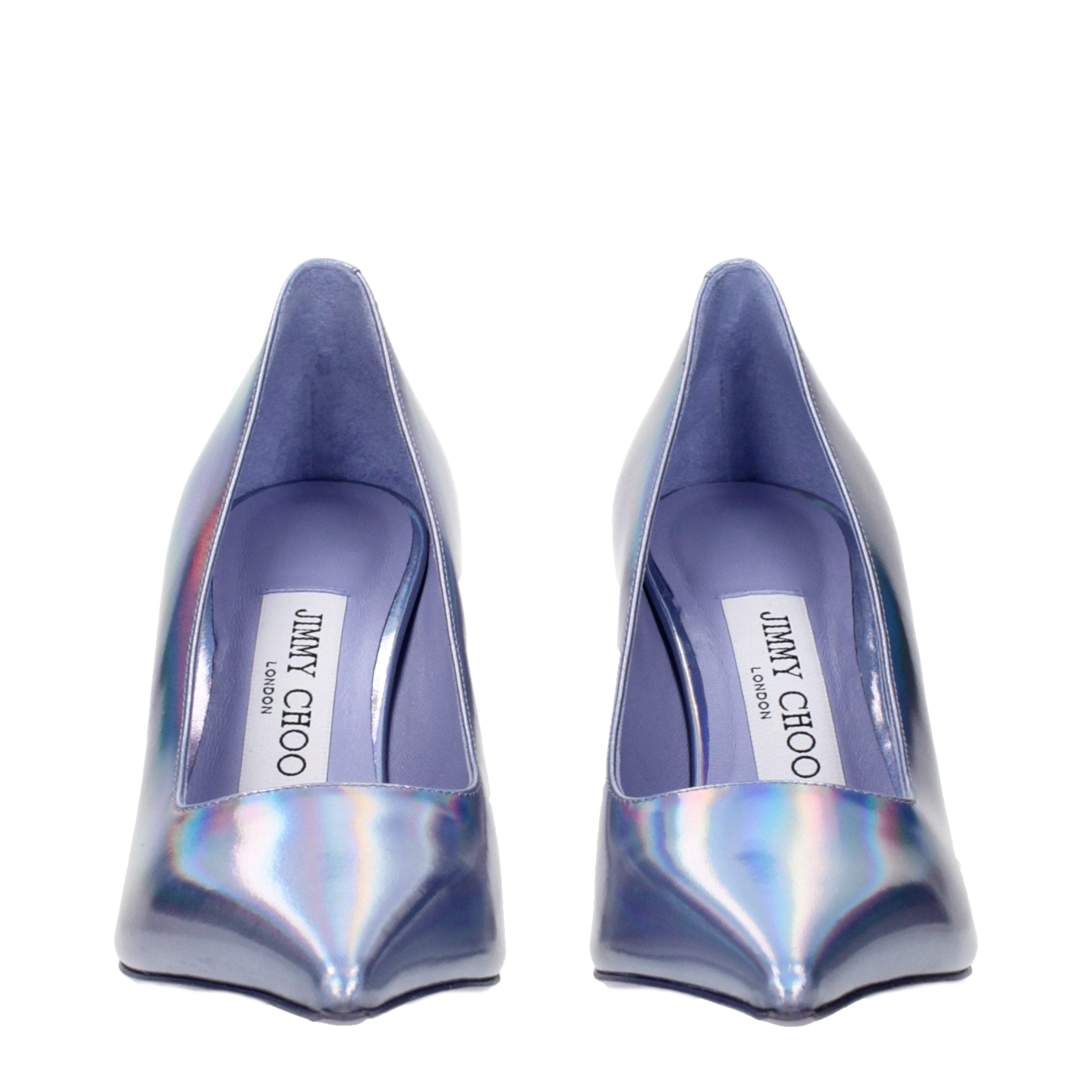 JIMMY CHOO aukštakulniai