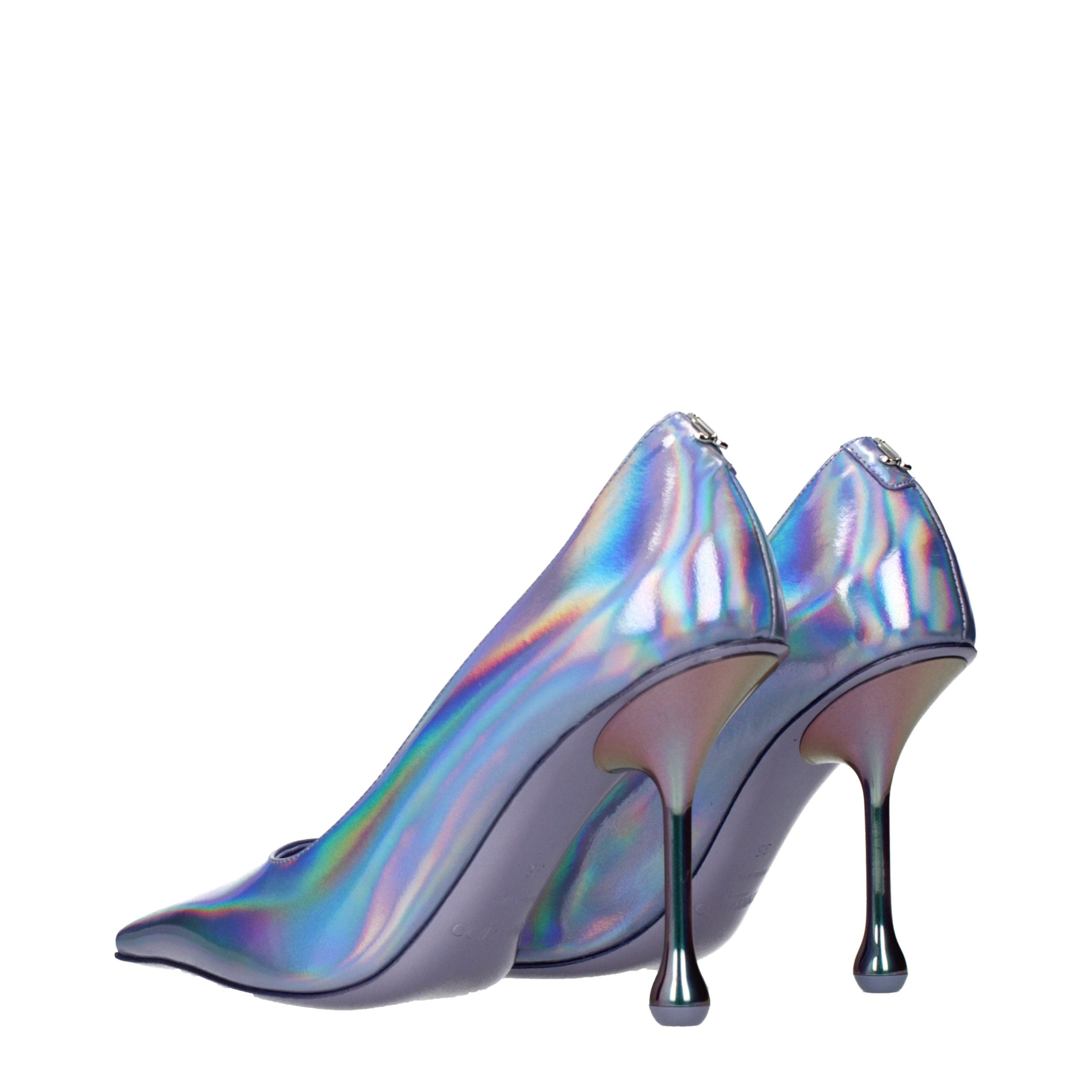 JIMMY CHOO aukštakulniai