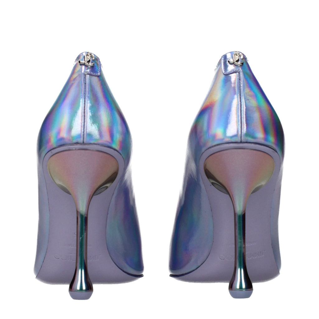JIMMY CHOO aukštakulniai
