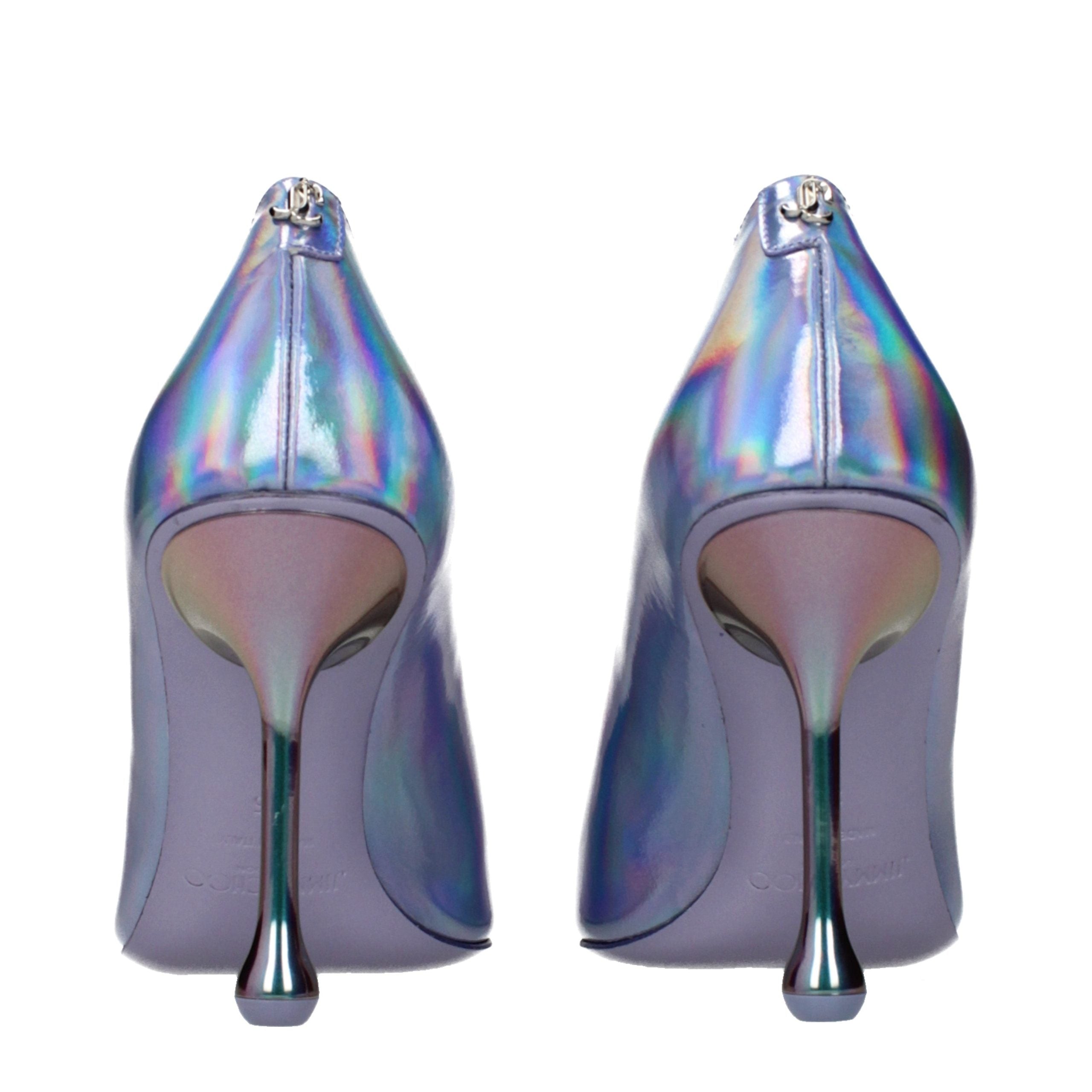 JIMMY CHOO aukštakulniai