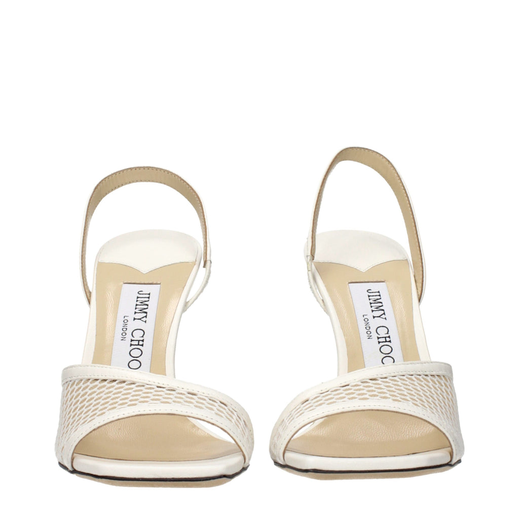 JIMMY CHOO sandalai