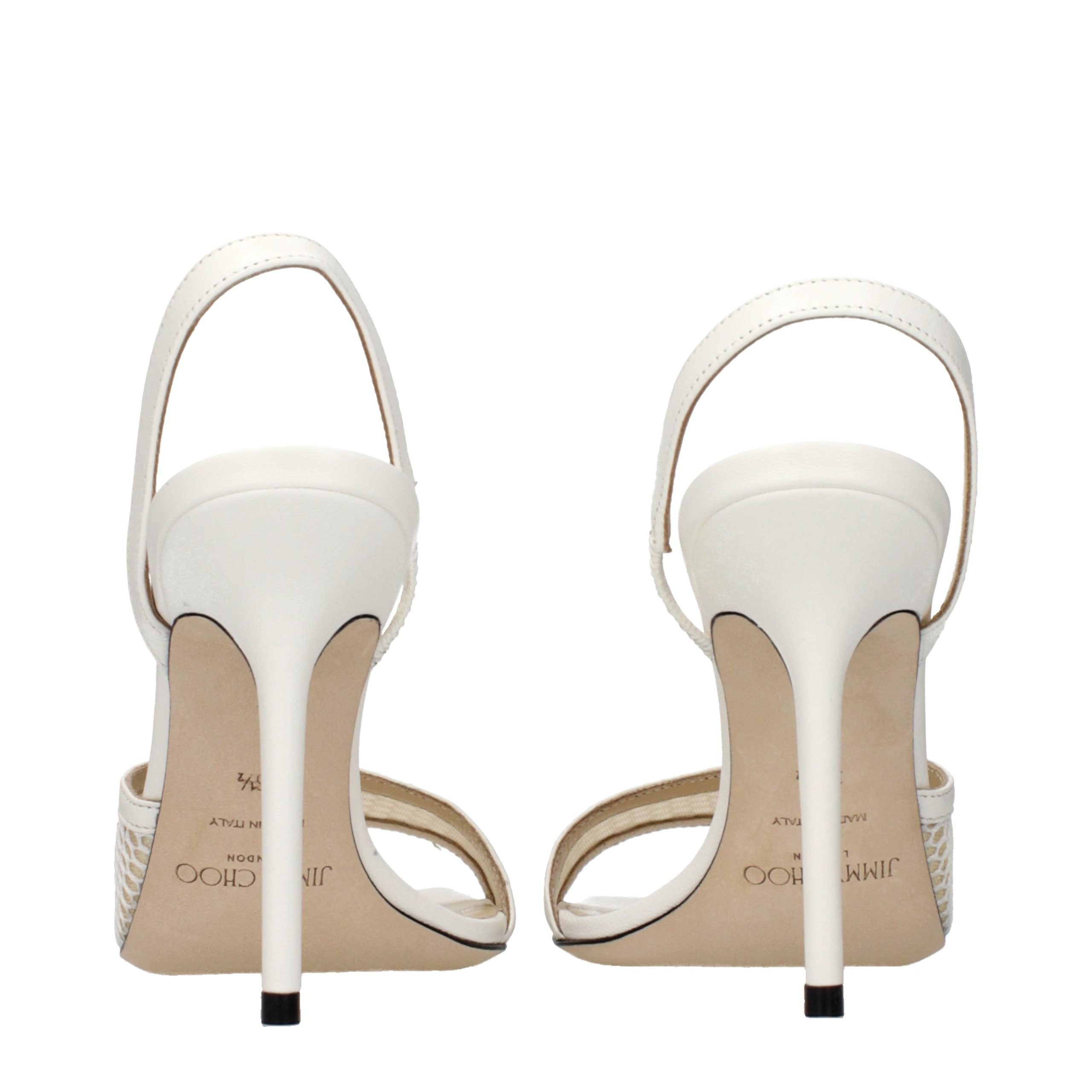 JIMMY CHOO sandalai