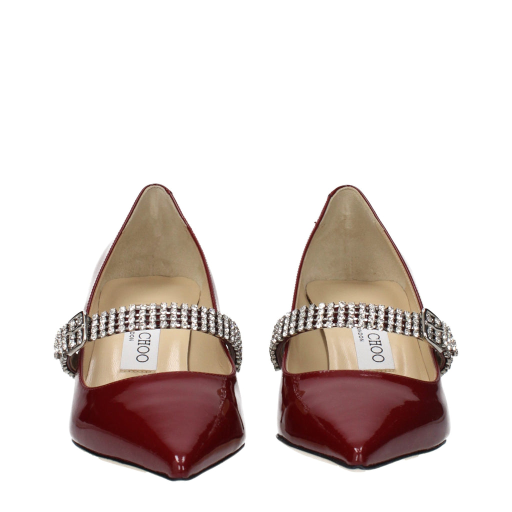 JIMMY CHOO aukštakulniai