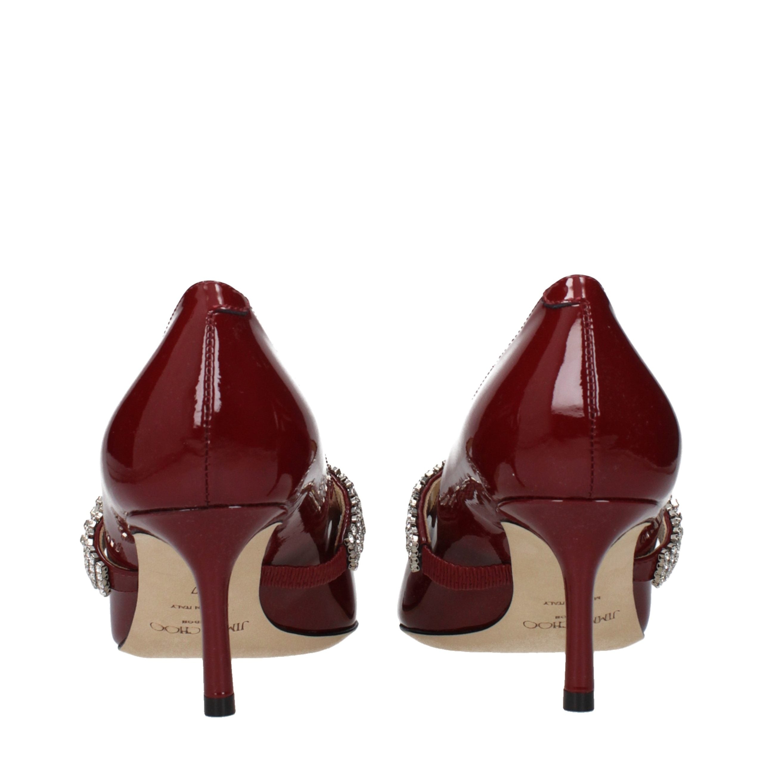 JIMMY CHOO aukštakulniai