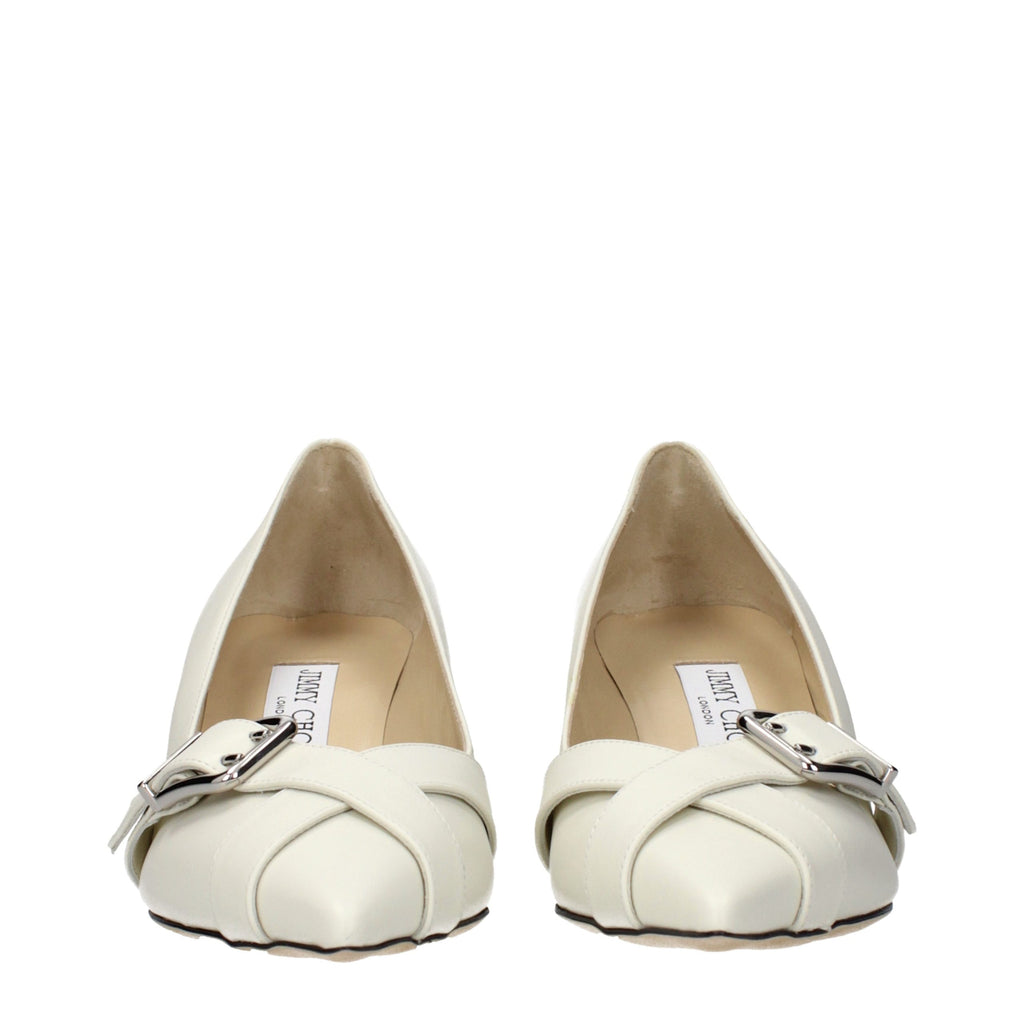 JIMMY CHOO aukštakulniai