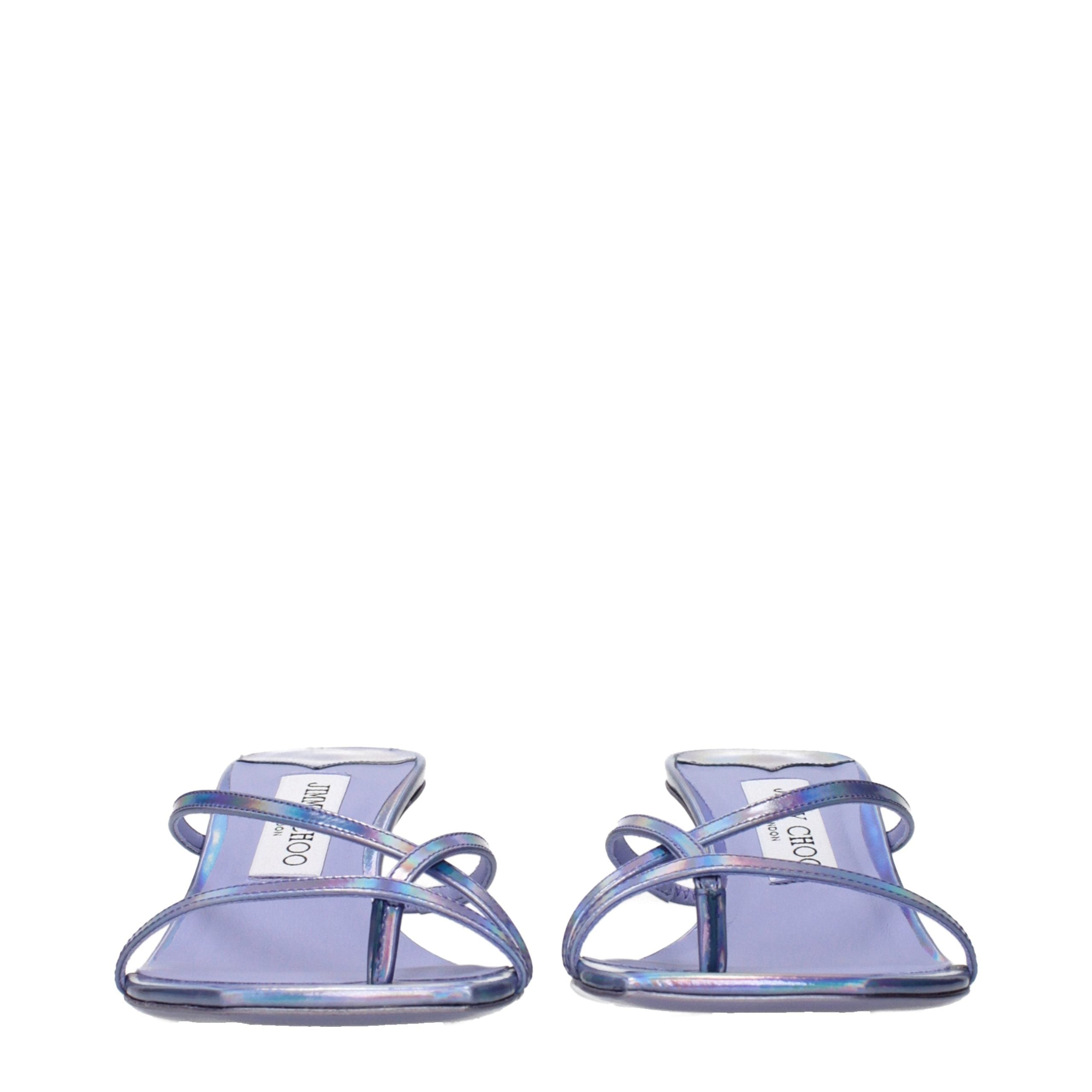 JIMMY CHOO sandalai