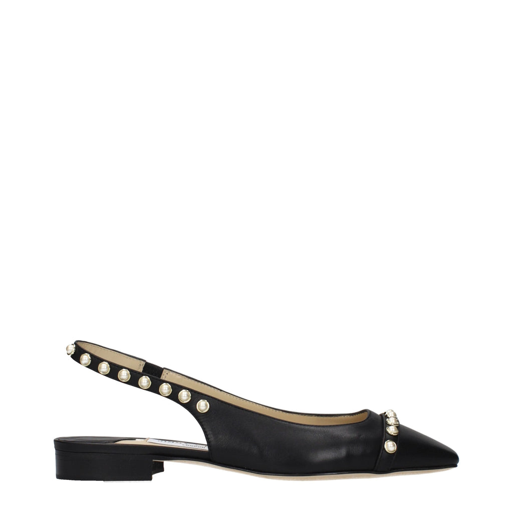 JIMMY CHOO balerinės