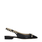 JIMMY CHOO balerinės