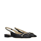 JIMMY CHOO balerinės