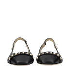JIMMY CHOO balerinės