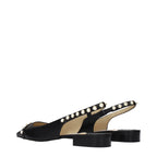 JIMMY CHOO balerinės