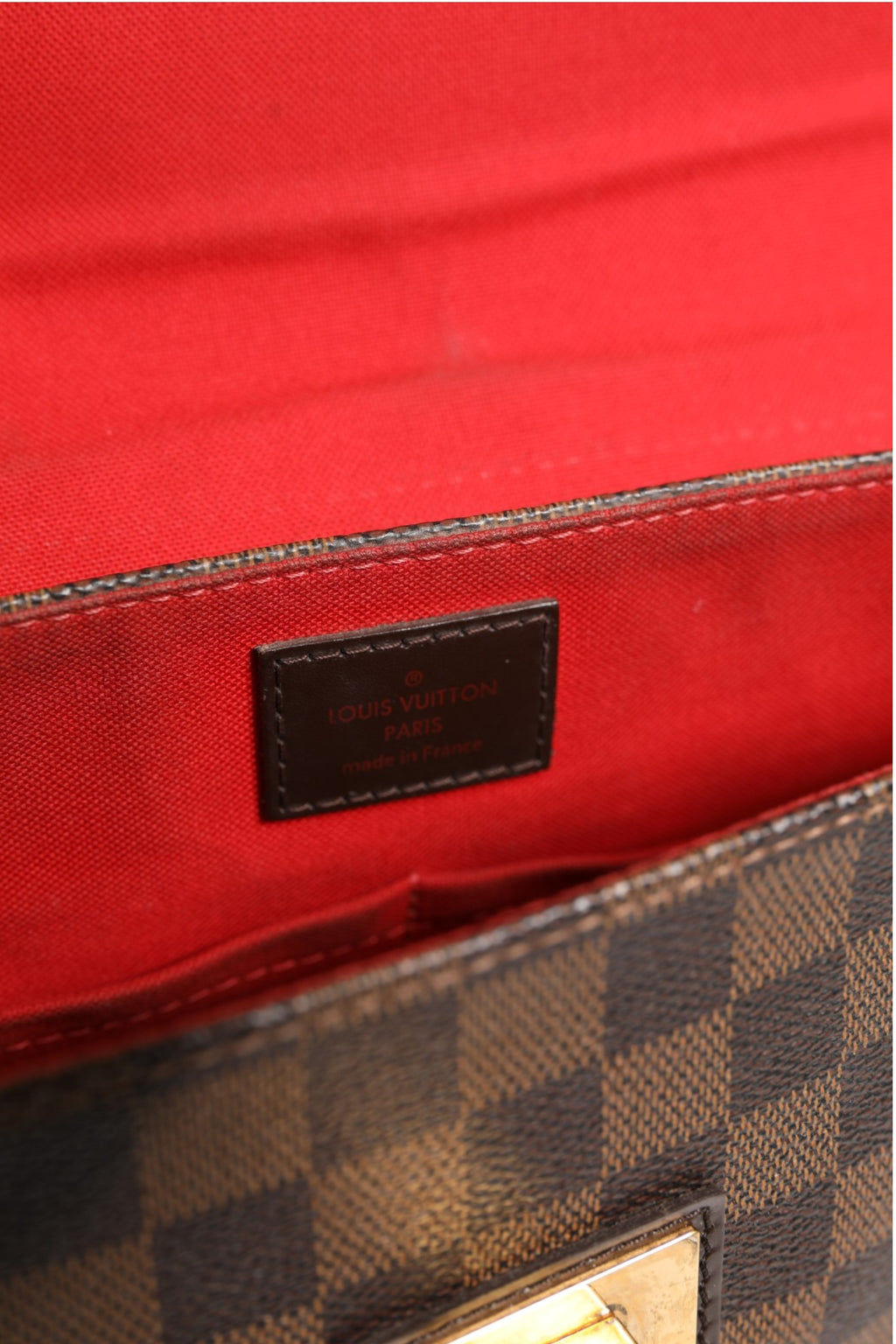 LOUIS VUITTON rankinė