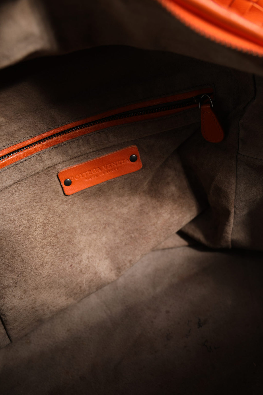 BOTTEGA VENETA rankinė