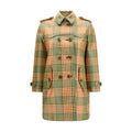 BURBERRY paltas