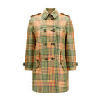 BURBERRY paltas