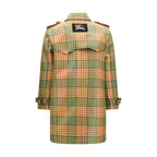 BURBERRY paltas