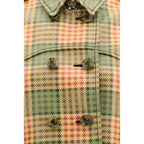 BURBERRY paltas