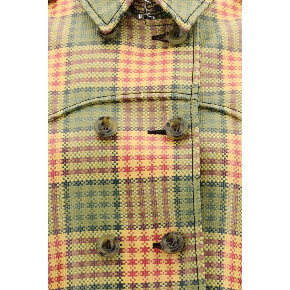 BURBERRY paltas