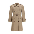 BURBERRY paltas