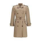 BURBERRY paltas