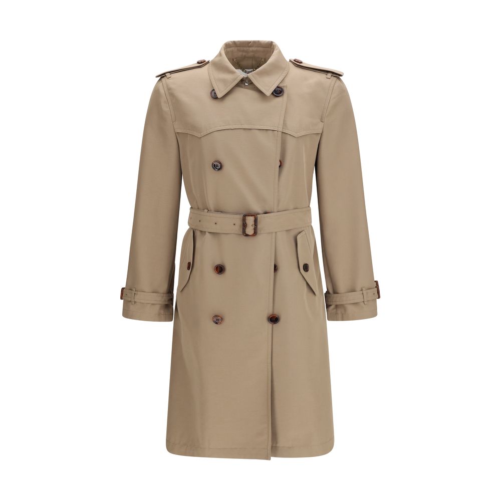 BURBERRY paltas