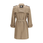 BURBERRY paltas