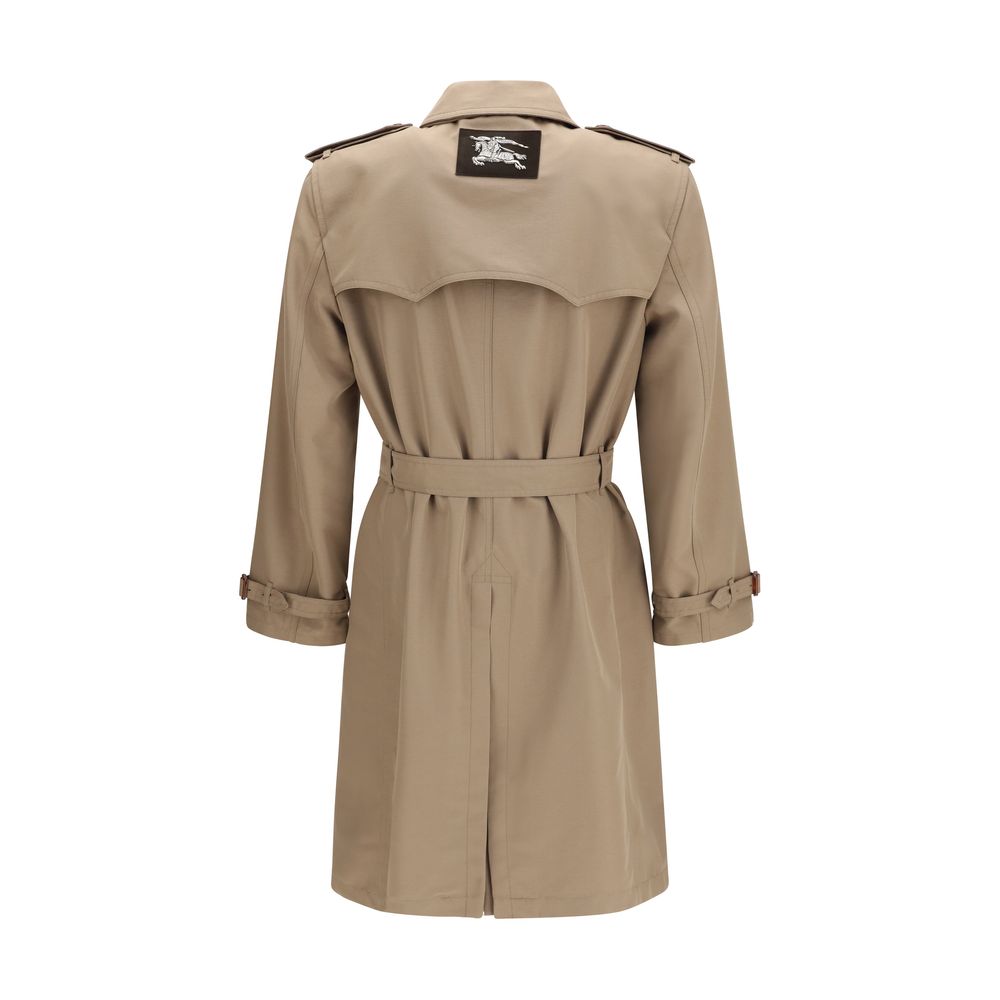 BURBERRY paltas