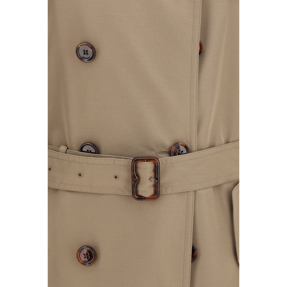 BURBERRY paltas