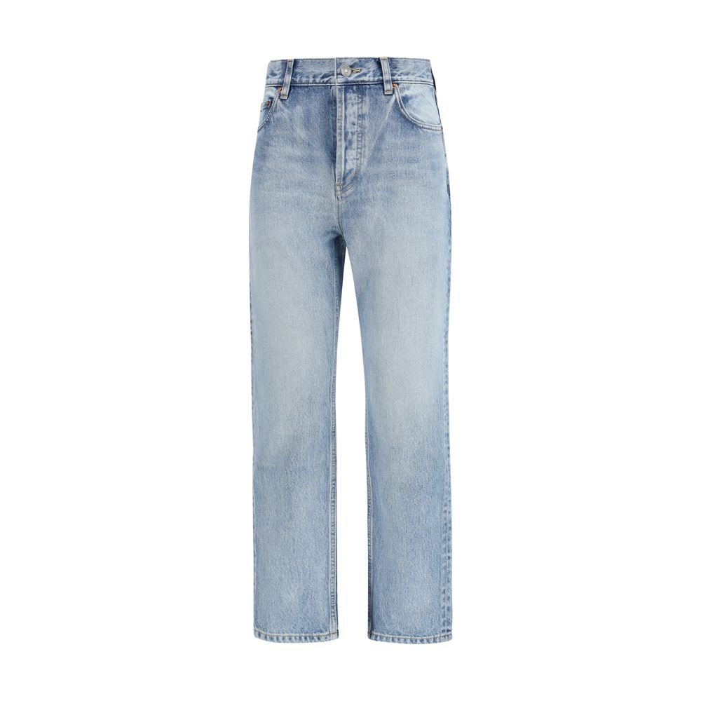 SAINT LAURENT džinsai