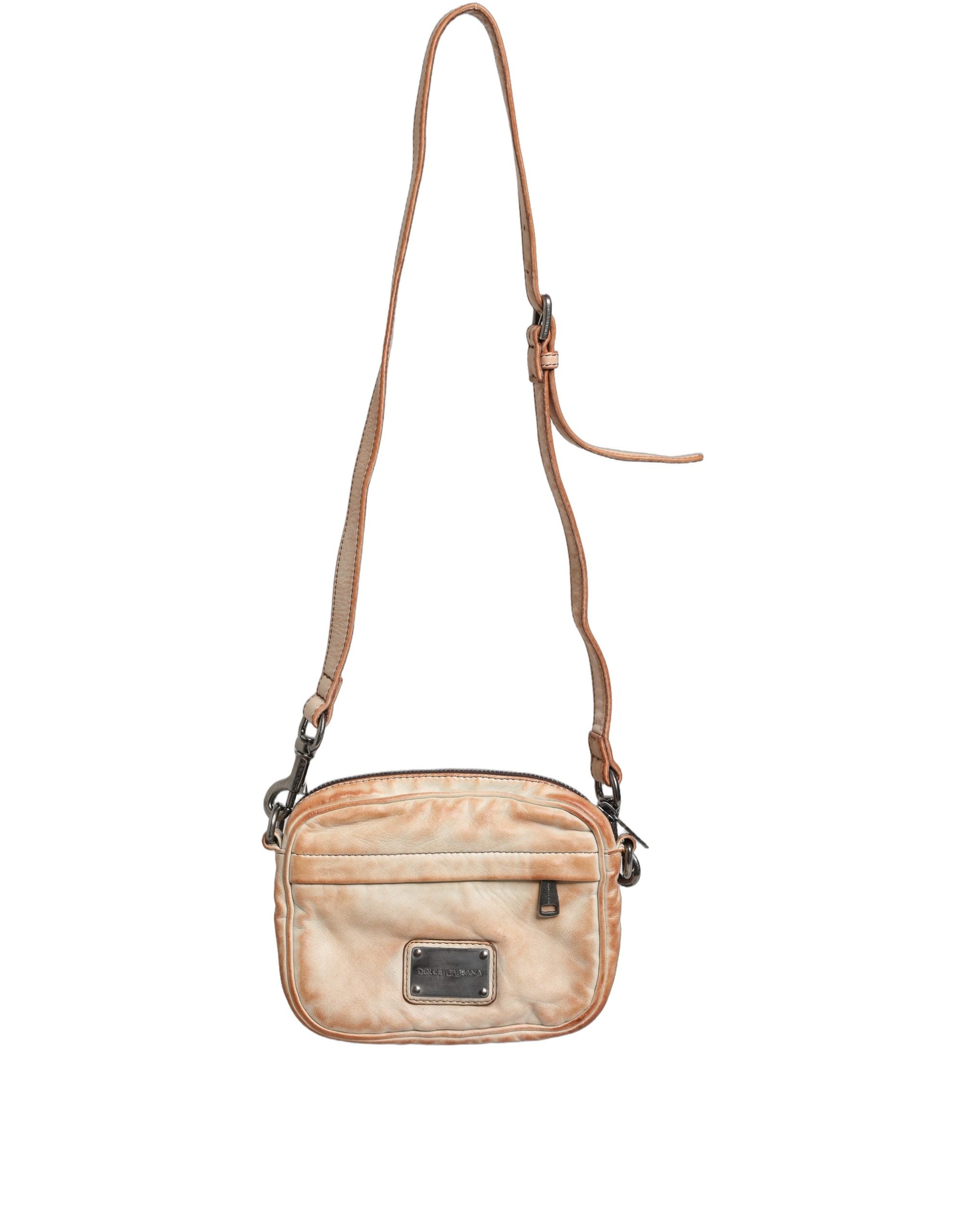 DOLCE & GABBANA rankinė