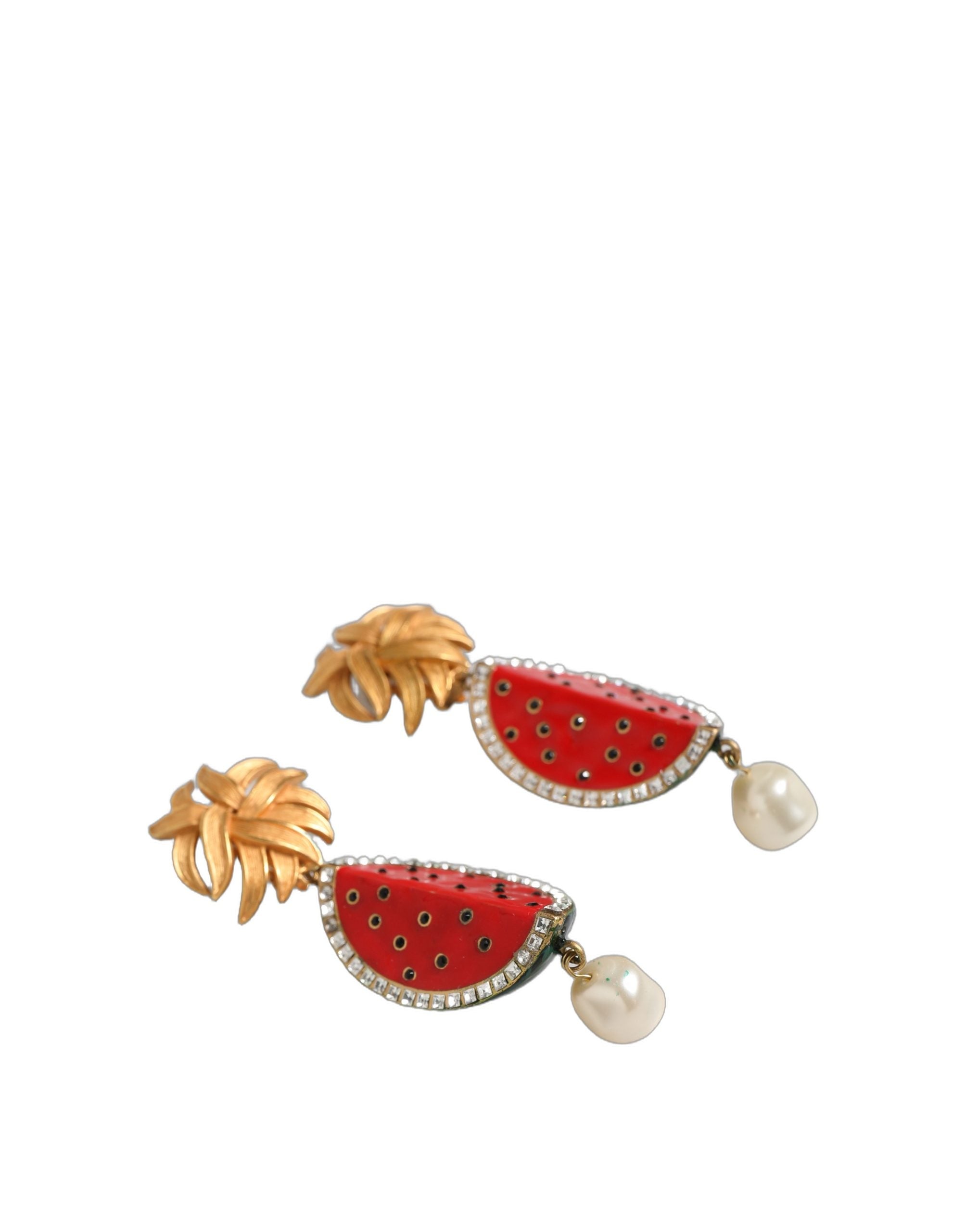 DOLCE & GABBANA auskarai