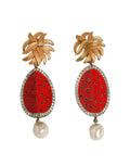 DOLCE & GABBANA auskarai