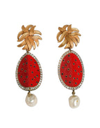 DOLCE & GABBANA auskarai