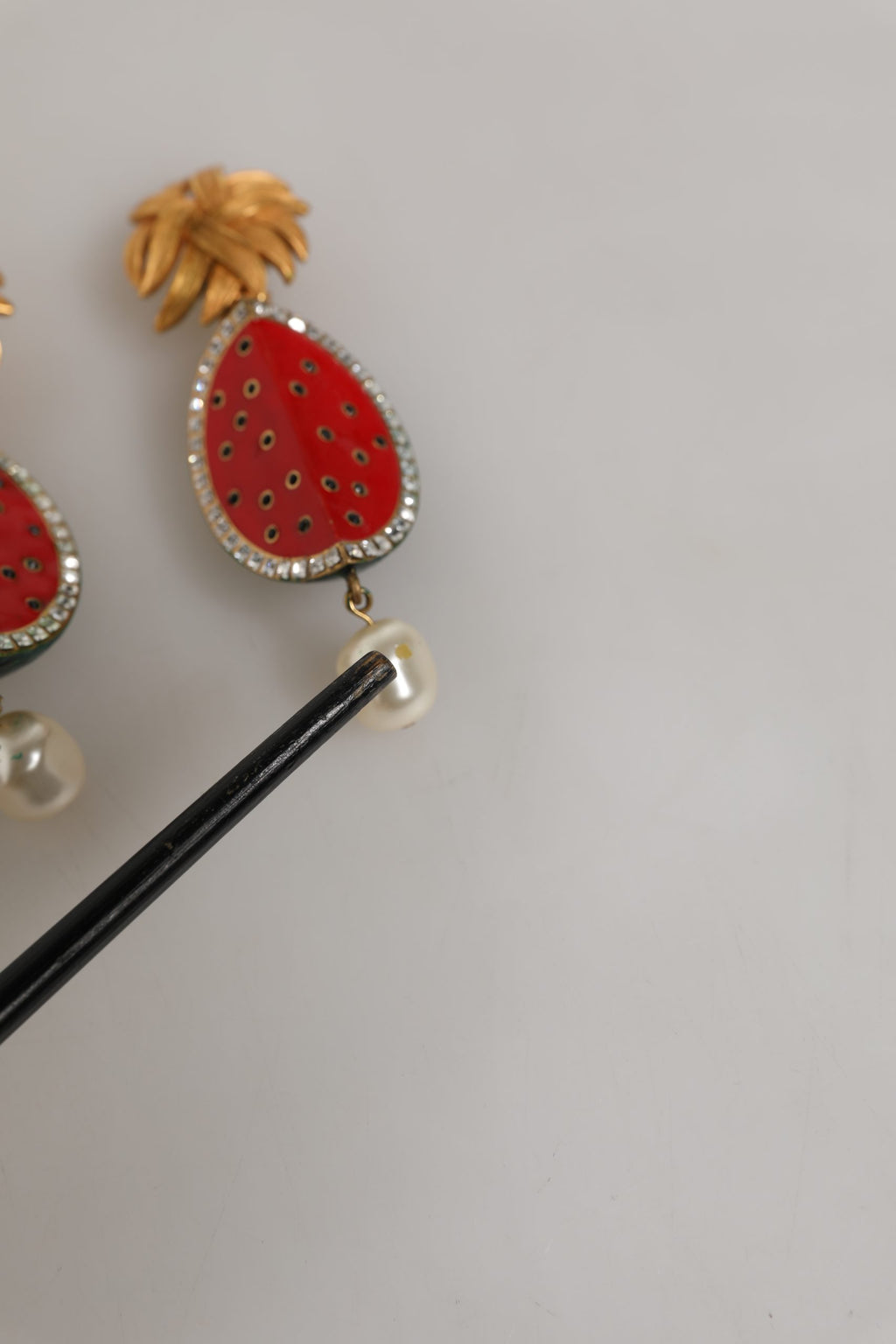DOLCE & GABBANA auskarai