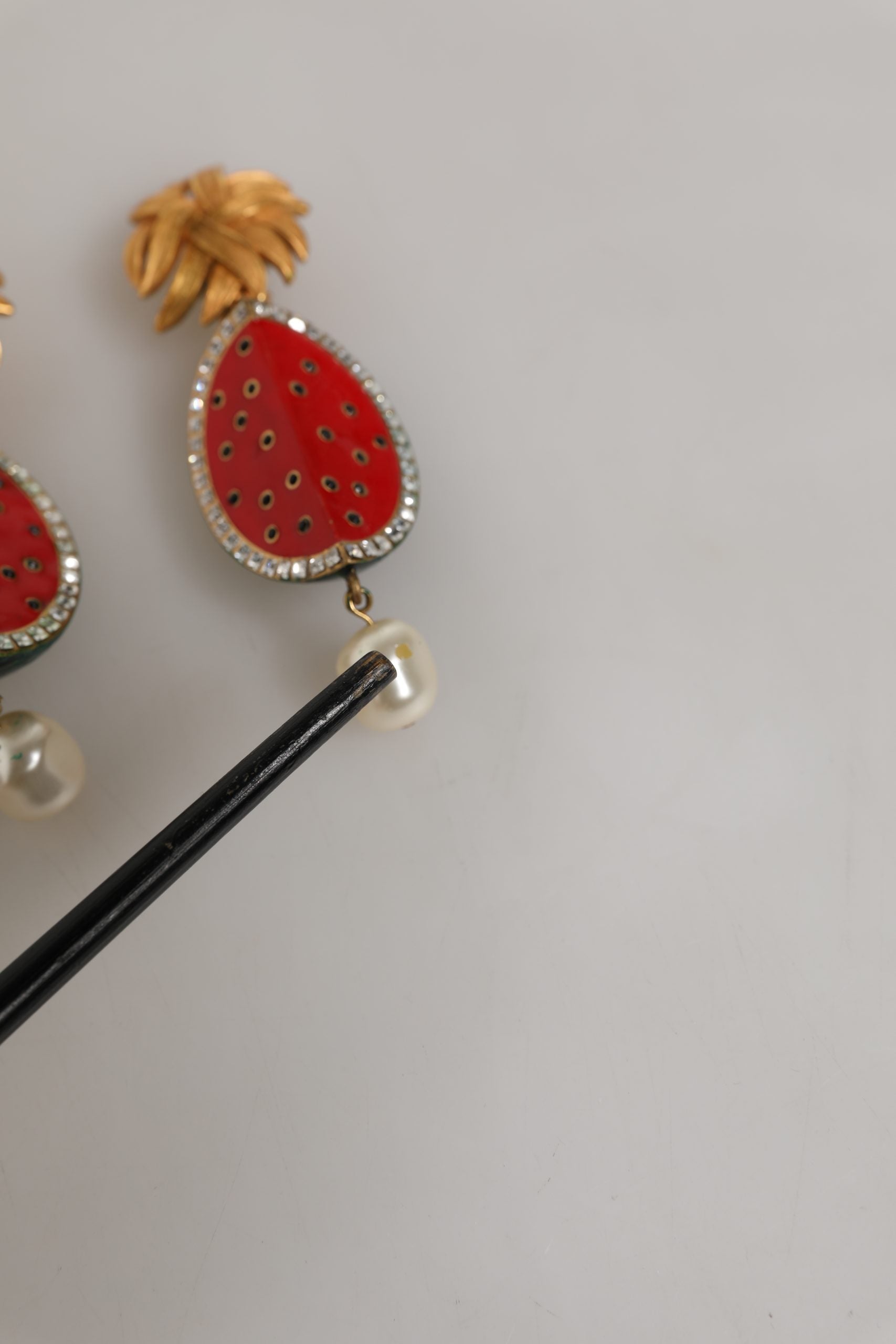 DOLCE & GABBANA auskarai