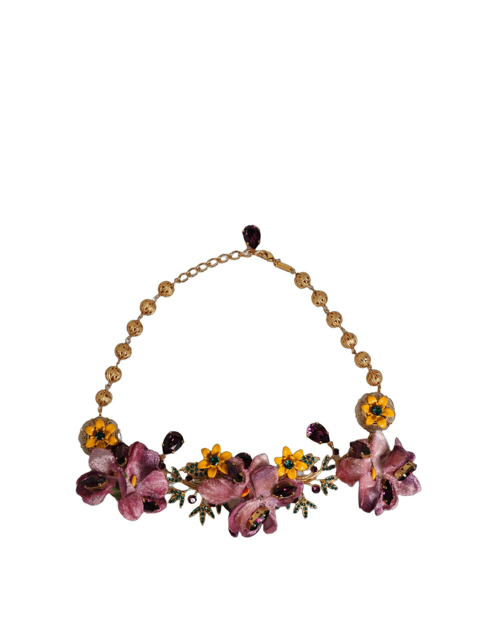 DOLCE & GABBANA karoliai