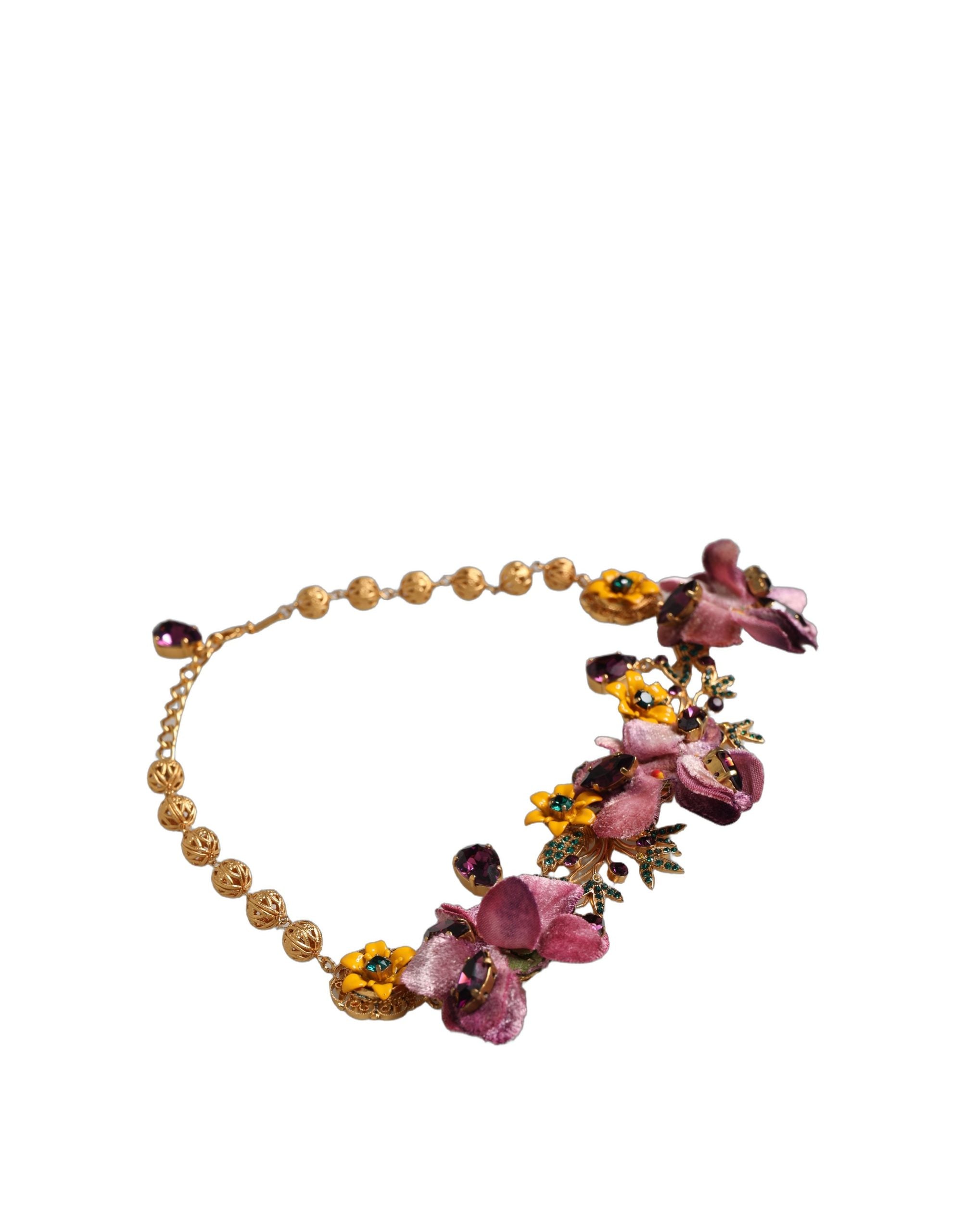 DOLCE & GABBANA karoliai