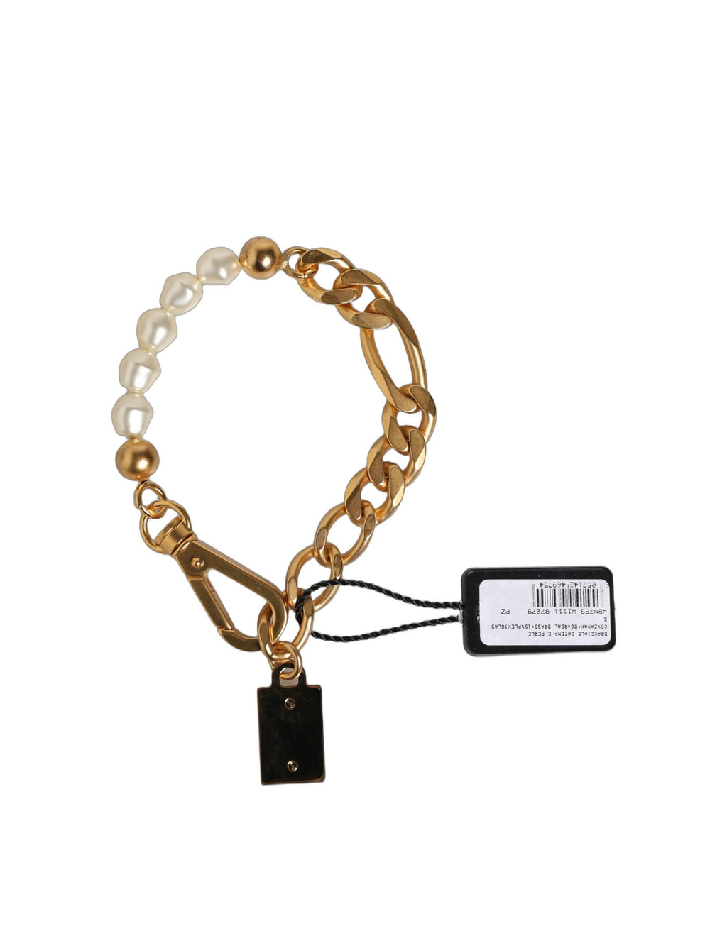 DOLCE & GABBANA apyrankė