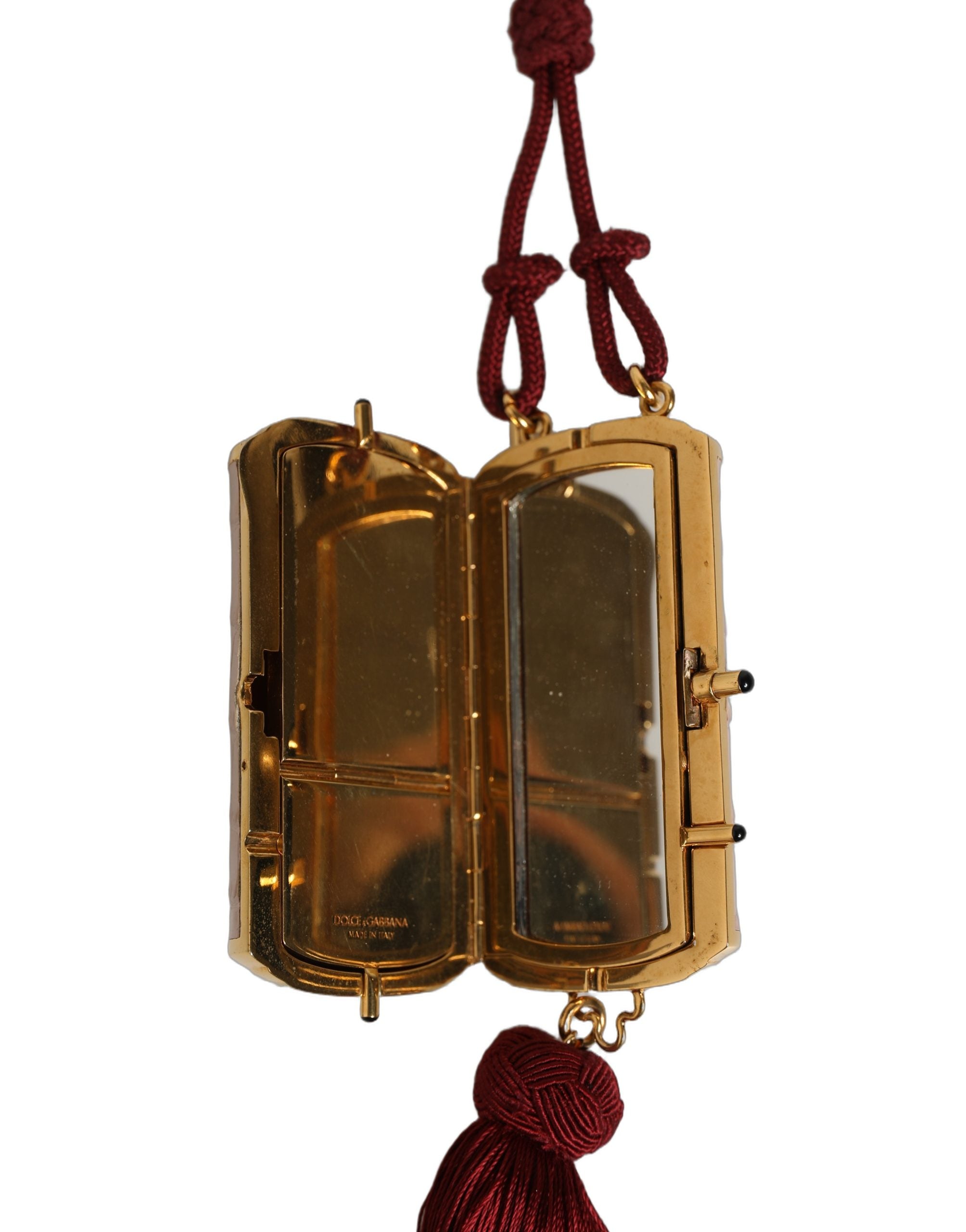 DOLCE & GABBANA rankinė