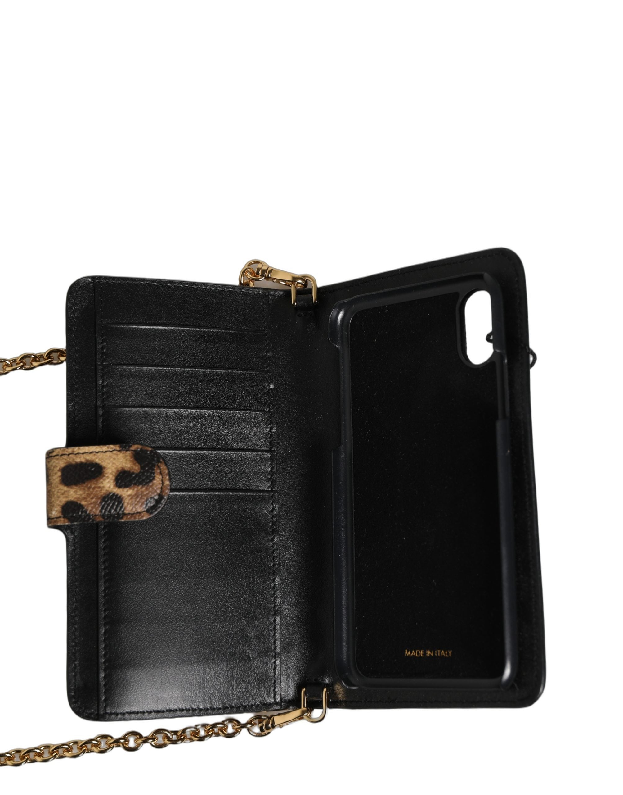 DOLCE & GABBANA dėklas