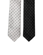 DOLCE & GABBANA kaklaraištis
