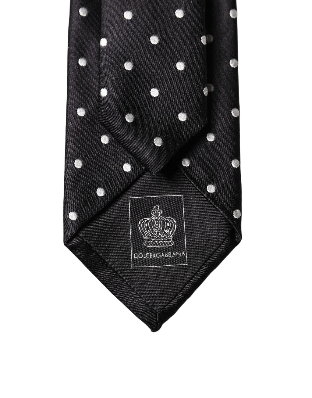DOLCE & GABBANA kaklaraištis
