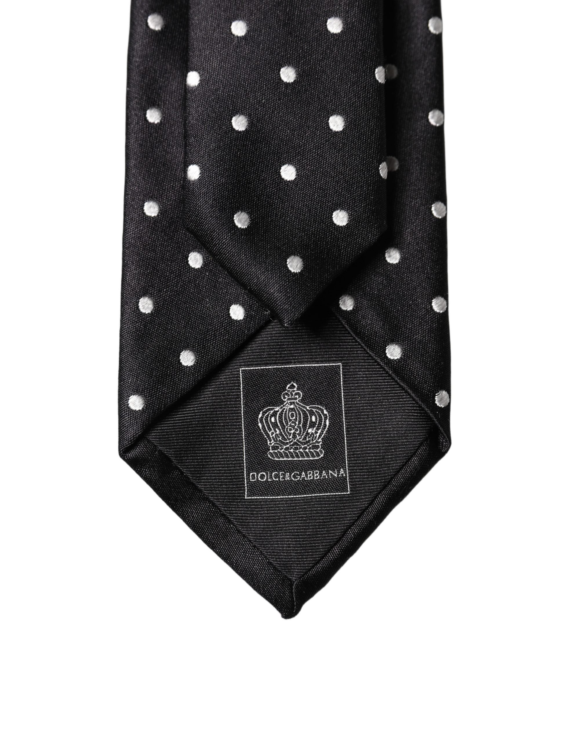 DOLCE & GABBANA kaklaraištis