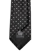 DOLCE & GABBANA kaklaraištis