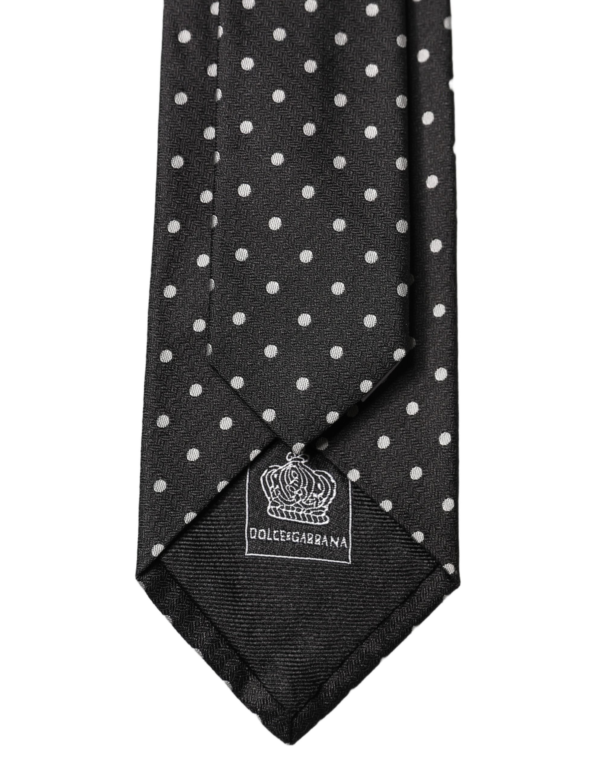 DOLCE & GABBANA kaklaraištis