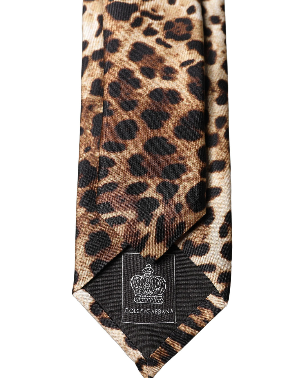 DOLCE & GABBANA kaklaraištis
