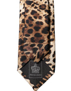 DOLCE & GABBANA kaklaraištis