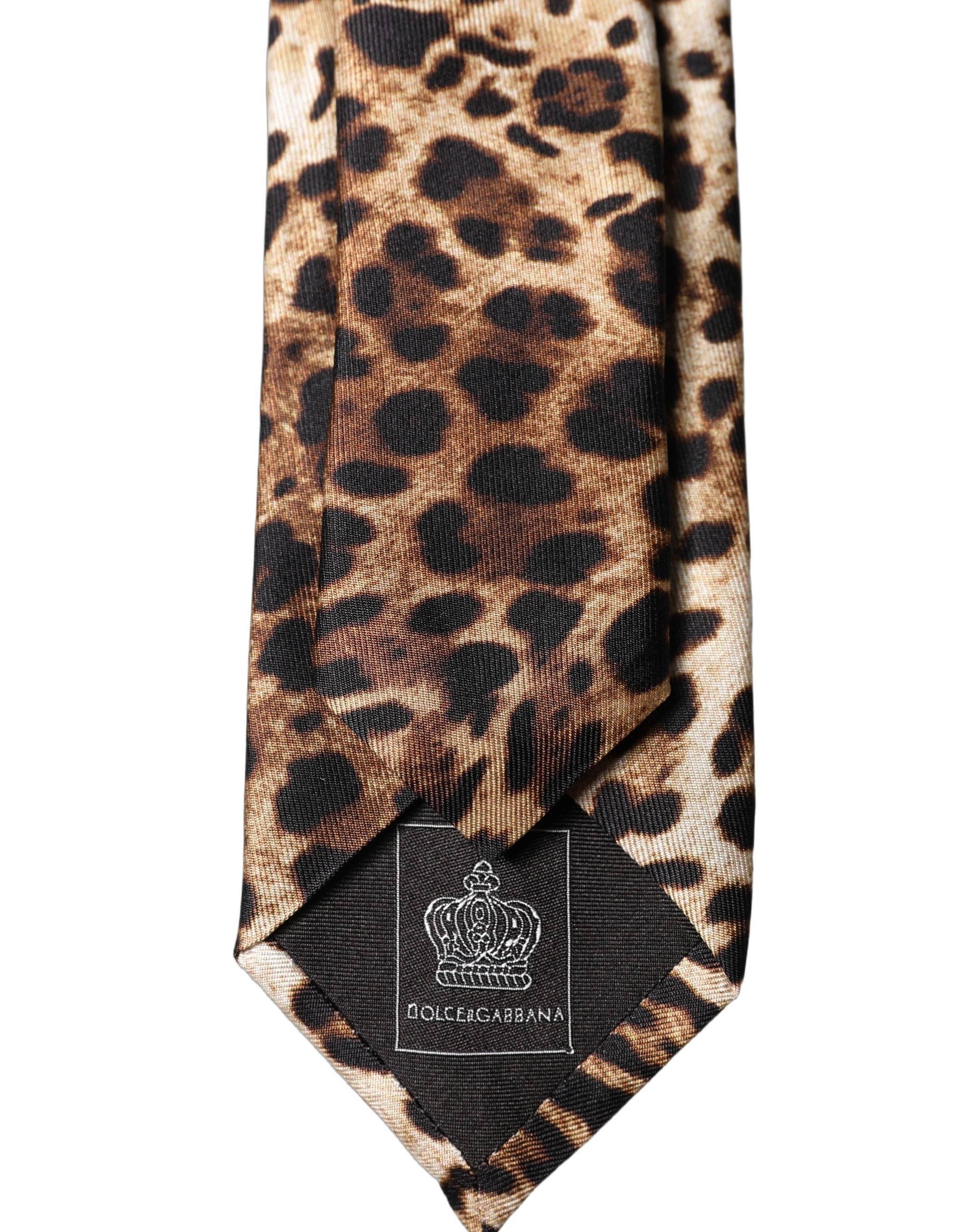 DOLCE & GABBANA kaklaraištis