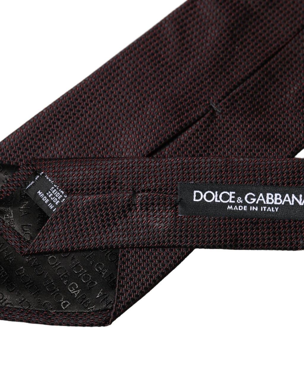 DOLCE & GABBANA kaklaraištis