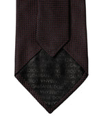 DOLCE & GABBANA kaklaraištis